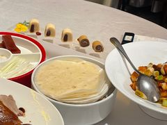 -满堂·烤鸭店·北京菜(鼓楼店)