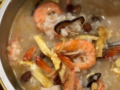 -如轩·海鲜砂锅粥·潮汕菜(小榄店)