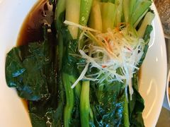 -烤肉宛饭庄(北新桥店)