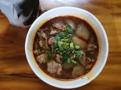 -王记生烫牛杂面馆(兰陵路店)