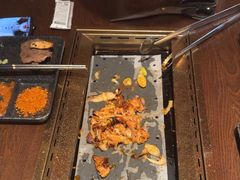 -新石器烤肉(中房金谊广场店)