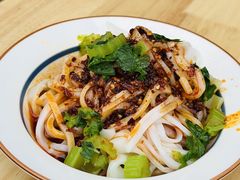 -秦镇史玉林凉皮(翡丽城店)