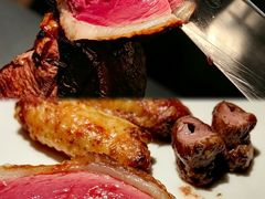 -拉蒂娜·巴西牛排馆 Latina·Brazilian Steakhouse(陆家嘴旗舰店)
