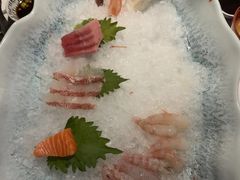 -黑木原精致料理·铁板烧