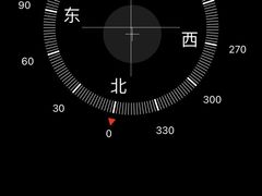 -秦岭风景区