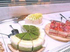 -EVERNAKED裸蛋糕(SOHO天山店)