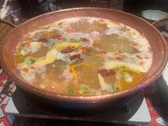 -火塘云南烧烤大排档