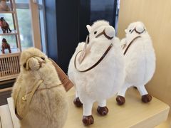 -银川河东国际机场