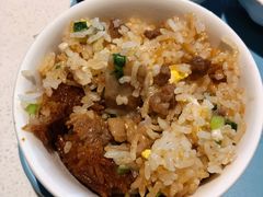 -百年果林椰子鸡(中洲店)