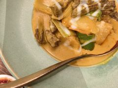-Thai Alley泰爱里(二沙岛店)