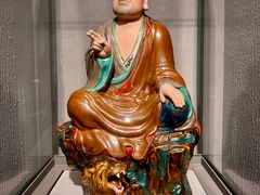 -景德镇中国陶瓷博物馆