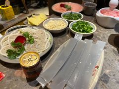 -重庆渝达老火锅(春熙路店)