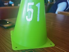 -FATBURGER 特富客汉堡(外交公寓店)