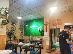 大堂-泸州渔夫烤鱼鲜货烧烤20年(华阳店)