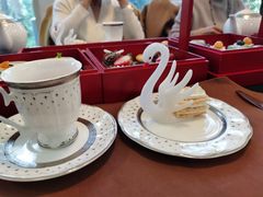 -西郊宾馆·1921餐厅