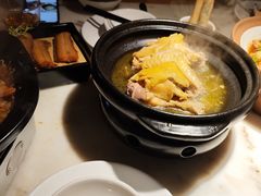 -佬肥猫·浙江乡村菜(国华广场店)