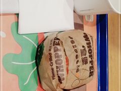 -汉堡王(徐汇绿地缤纷店)
