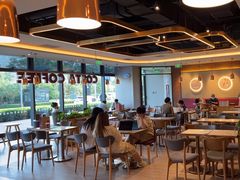 -COSTA COFFEE(联想总部店)