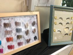 -轻妆Feel·半永久纹眉眼线