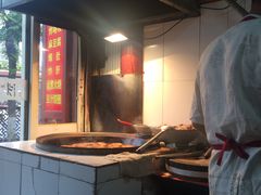 -门框胡同百年卤煮(前门煤市街店)