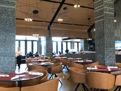 大堂-WOLFGANG PUCK KITCHEN & BAR(迪士尼小镇店)