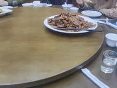 -金阁家常菜(贵阳路店)