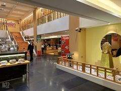 -禾风·海鲜料理自助(玉林店)