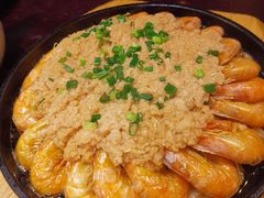 -南京大牌档(三阳广场苏宁店)