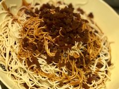 凉面-巴厘龙虾·榜首油焖大虾(音乐学院·沿江酒馆店)