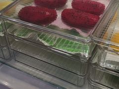 -聪记香港糯米糍(天虹店)