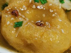 面筋-友达面馆(桥西万象城店)