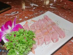 -和牛村烧肉放题(淄博王府井店)