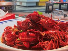 -九龙奇迹海鲜大排档(万象城店)