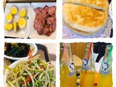 -李连贵熏肉大饼(金隅嘉品Mall店)
