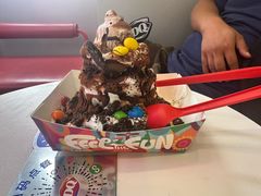 -DQ·蛋糕·冰淇淋(通州万达店)