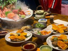 -和彩放题餐厅(酒仙桥店)