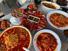 -李叔叔虾蟹大排档(青羊店)