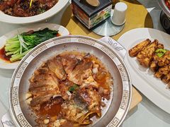 -红菜坊·烤鸭·川鲁宴(石园店)