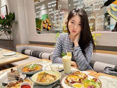 -沛家·西餐Brunch·直火料理