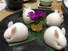 兔子椰汁糕-珍宝粤赏里(杏坛店)