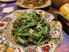 -泰妃殿(武汉首店)