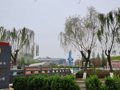 -泉城广场