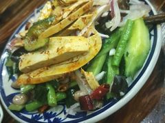 -面尚香关中面馆(盛龙广场总店)