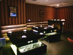-唯爱KTV聚会餐厅(仙林东城汇店)