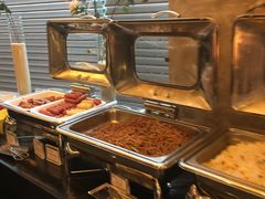 自助取餐区-常州华美达国际大酒店·餐饮部