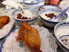-恒信牛奶甜品(南京总店)