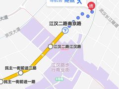 -老通城豆皮大王(吉庆街店)