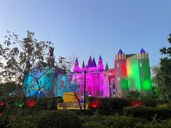 -安徒生童话乐园