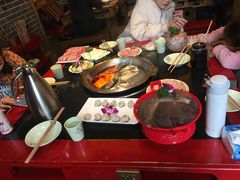 -大龙辣火锅·龙虾·烧烤(湖滨新天地店)