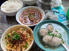 -李记小小吃(涪江路店)
